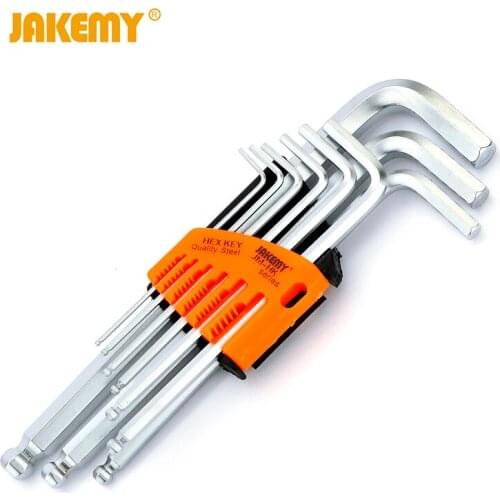 JAKEMY Spanners