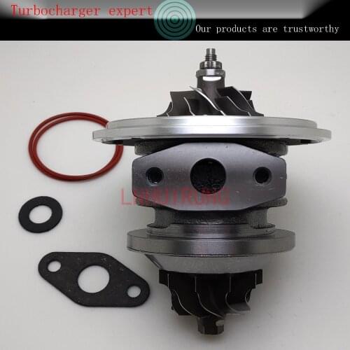 Turbo cartridge for Audi 80 1.9 TD B4 A6 1.9 TDI C4 66Kw 90HP 1Z / AHU GT1544S 454082 028145701T Turbo charger Core Cartridge