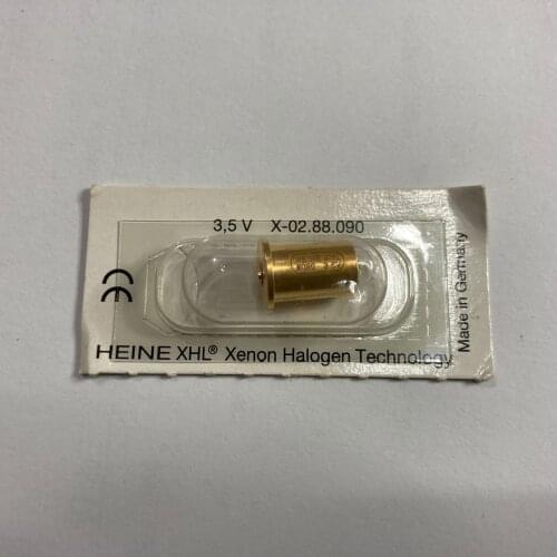 Equal OLYMPUS MAJ-1817 xenon lamp,J2022 Used for CLV190,J2028 Used for MAJ1817 CLV290