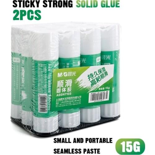 M&G Glue Sticks