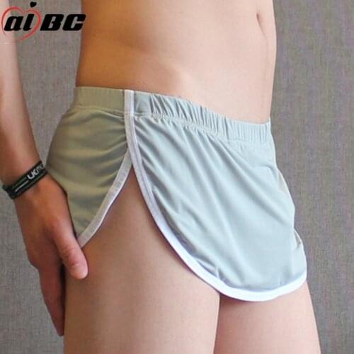 Menhisper Men's Homewear