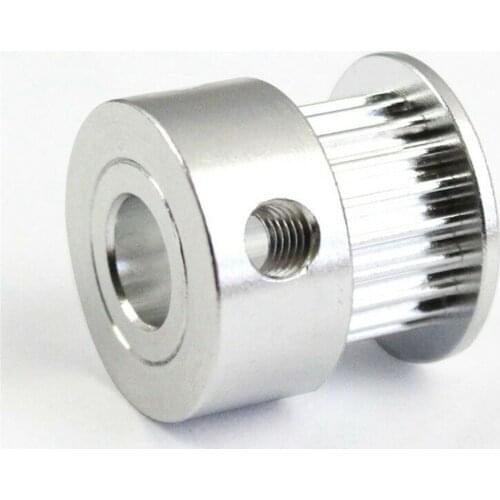 GT2 Timing Belt Replacement Kit Accessories Screws Idlers Tool Parts For 3D Printers Linear Motors, Torsion Springs Pulley Set