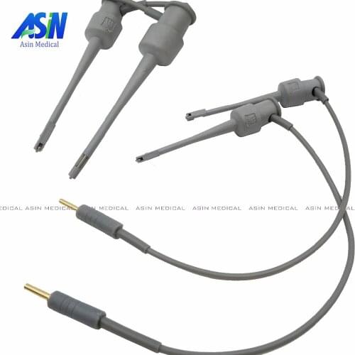 NEW 2pcX Dental File Holder for apex locator compatible with Morita woodpeckers VDW Sibo An brands