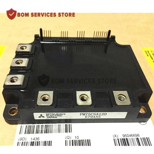 PM75CSA120 PM50CSE120 PM75CSE060 PM50RSA120 PM50CSE060 NEW ORIGINAL MODULE