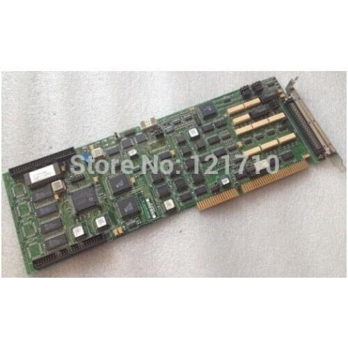 Industrial equipment board Nextmove PC2 BALDOR OPTIMISED CONTROL F461 ISS 2