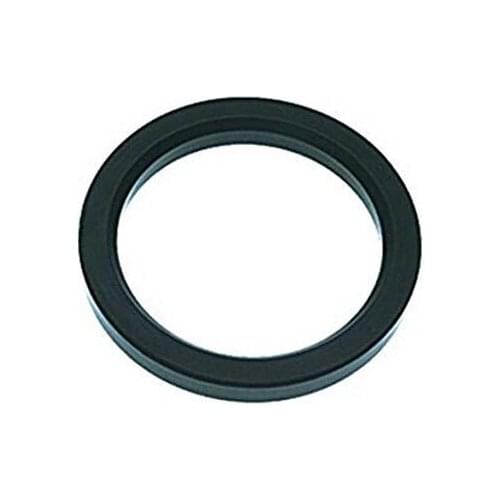 BEZZERA FILTER HOLDER GASKET 72X57X8 MM