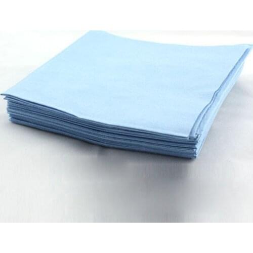 35cm*30cm car care Accessories Lint Free Paper Wipes Window Tinting Super Prep Towel MO-133