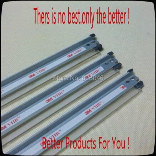 For Gestetner MPC2800 MPC3001 MPC3300 MPC3501 MPC4000 MPC5000 Wiper Blade,For Ricoh D089-6022 D0896022 Drum Cleaning Blade,10PCS