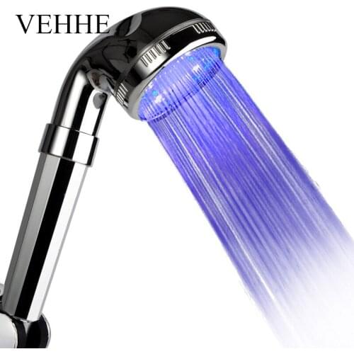 VEHHE Water-saving Shower Heads