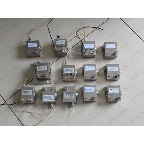 1PCS USED GOOCH&HOUSEGO Q - Switch ND YAG Laser Price