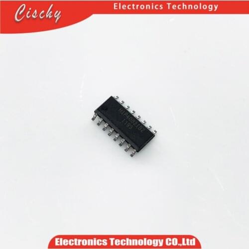 1pcs/lot HIP4082IBZ HIP4082IB HIP4082 4082IBZ SOP-16 In Stock