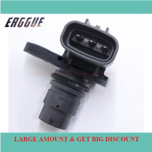 23731-AW400 949979-0090 Engine Crankshaft Position Sensor For Nissan X-Trail T30 2.2 dCi 23731AW400 9499790090 23731 AW400