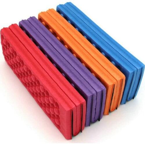80% Hot Sale Activing Moisture-proof Folding Pad Carpet Camping Park Picnic Mat Cushion Seat