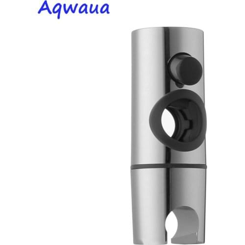 Aqwaua Adjustable Shower Holders