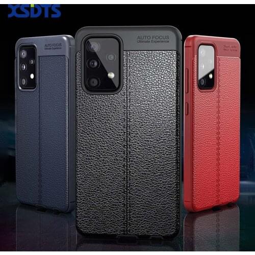 Case For Samsung Galaxy A02 A02S A03S A12 A22 A32 A42 A52 A72 A82 A01 Core A11 A21 A31 A41 A51 A71 A21S 4G 5G Soft Phone Cover