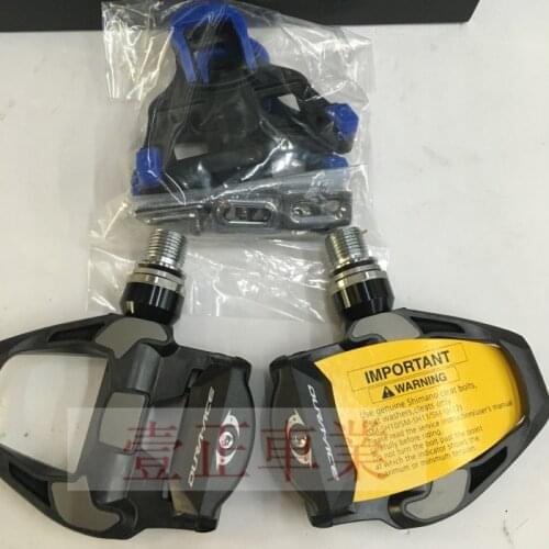 Dura PD-R9100 pedal road bicycle bike carbon pedals Ace R9100 9100