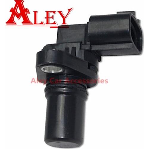 G4T07791 J5T23381 21176-1104 6P2-85897-00-00 6P2-85960-00-00 Crank Crankshaft Position Sensor For KAWASAKI Brute Force 01-09