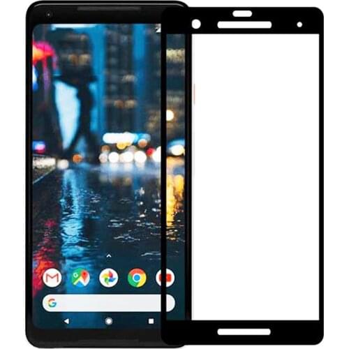 GerTong Screen Protectors For Google Pixel 3 XL