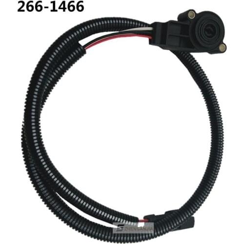 GISAEV Boost Sensors