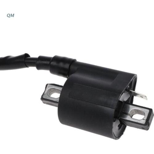 13MF 12V Motorcycle Ignition Coil Replacements Parts For 150cc 200cc 250cc ATV Scooter Moped Gokarts Dirt Bike Motor