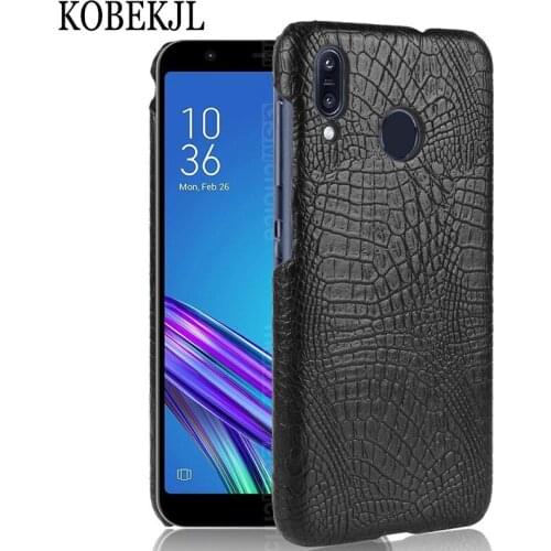 KOBEKJL Phone Cases Asus ZenFone Max M1