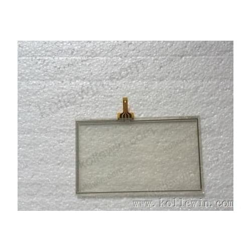 DOP-B04S211 1PC new touch glass for touch screen panel HMI, New in box