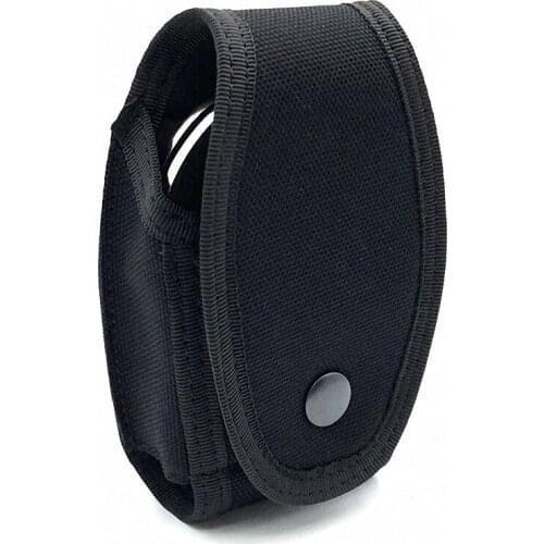 Outdoor Hunting Bag Nylon Quick Out Tactical Molle Handcuff Case Pouch Tool Key Phone Holder Bag Universal Waist Pockets