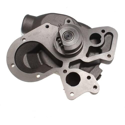 Holdwell Water pump 6672782 for Bobcat Skid Loader 963