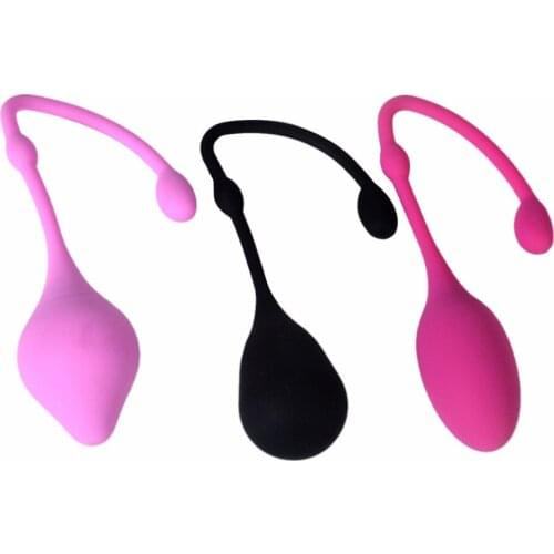 Vaginal Balls Yeain China