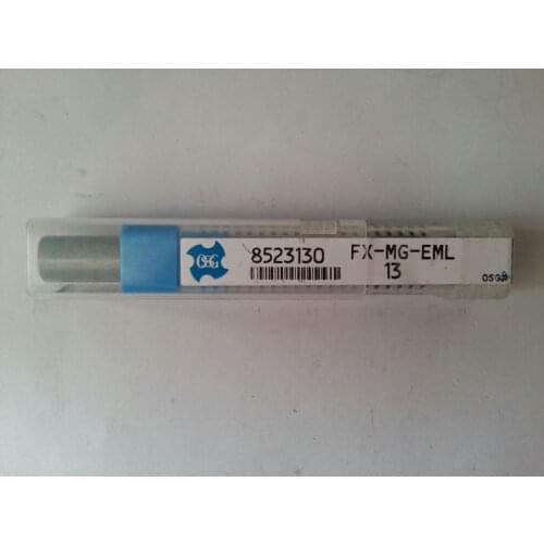 1PC MILLING TOOLS FX-MG-EML 13 8523130