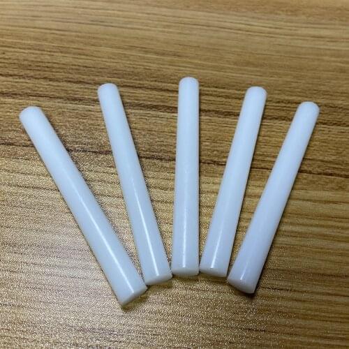 5pcs Nylon Front Quasi-removal Bar Sight Drift Punch Tactical Removal Tool For Glock Colt 1911 8mm Dovetail Front Sign