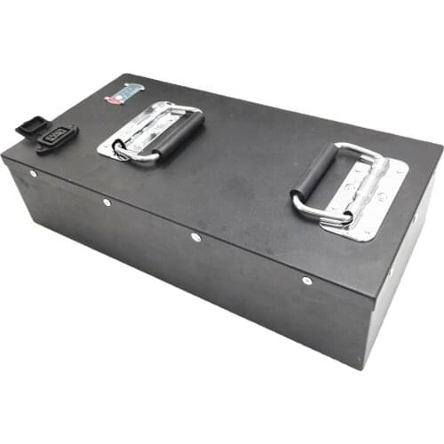 60v 24Ah lithium ion Li-Ion battery pack for electric bike ebike 1800w motor