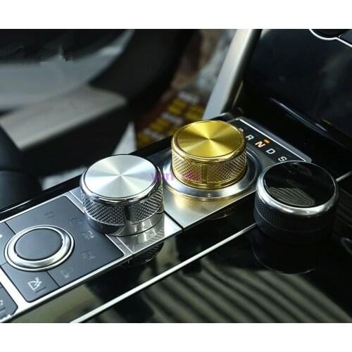 Angelguoguo Gear Levers