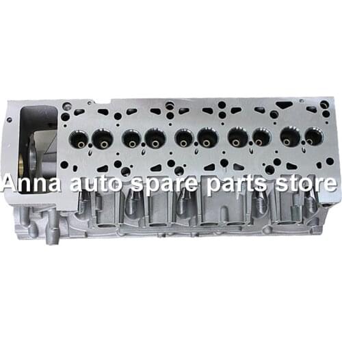 AXD Cylinder Head 070103063D for VW Transporter Bus 2461cc 2.5TDI 2003-2009 AMC908712