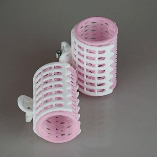 Beaulife wigs Plastic Curlers