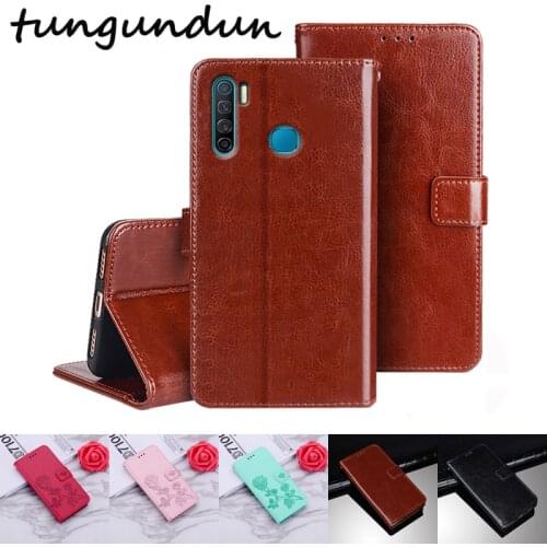 Case For Infinix S5 Infinix X652 Case Luxury PU Leather TPU Silicone Protective Cover For Infinix S5 S 5 phone Case Bags Capa