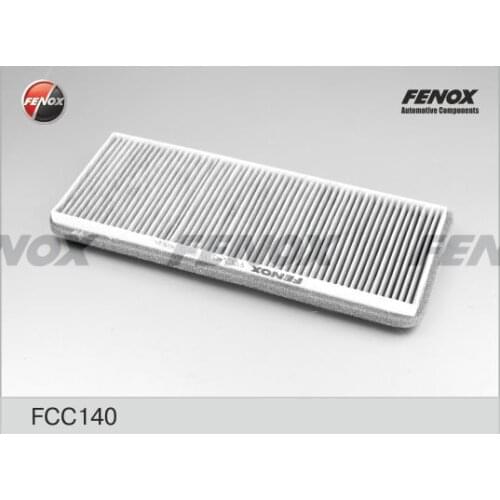 Фильтры для салона FENOX China At AliExpress