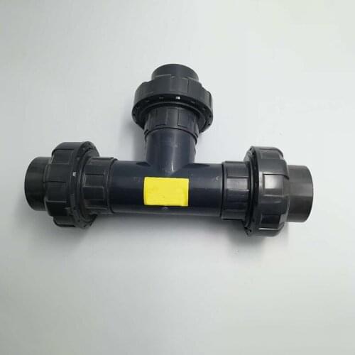 1pc fertilizer injector for water pipe agriculture garden irrigation fertilization venturi vacuum pump injector Water jet mixer