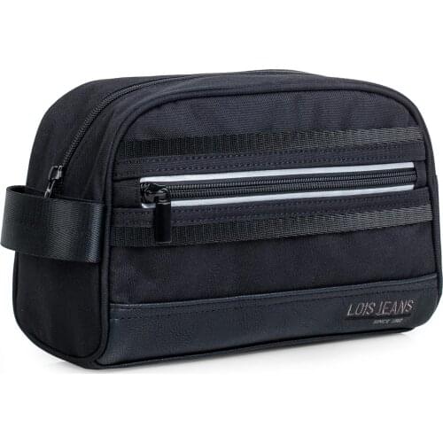 Lois Cosmetics And Travel Bags