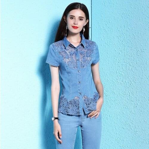 Nordic Winds Women's Blouses