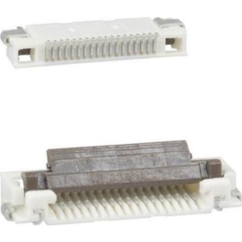 FFC / FPC 528921895 Connectors Molex 52892-1895 0.5MM 18P