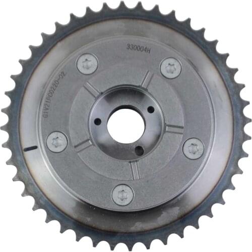 AP02 Camshaft Gear 918-186 12606358 VVT590 FOR Chevrolet Camaro Colorado Express 1500 2500 3500 2010-2015