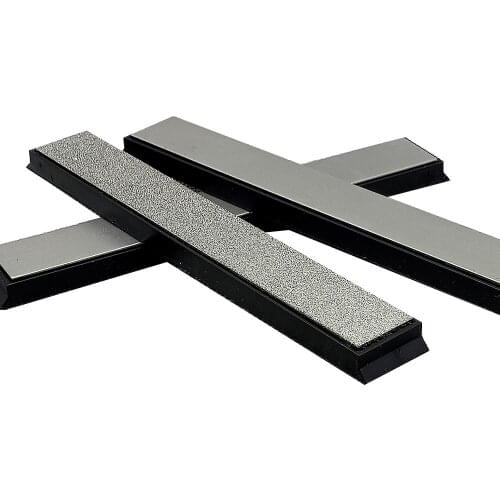 Knife sharpener Diamond bars whetstone grinding stone Edge pro Ruixin pro rx008 sharpening system 80-3000 Diamond stone 5.9"