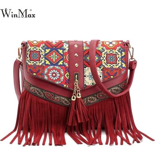 Winmax Tapestry Rugs