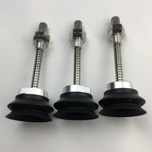 ZPT50HBNJ75-B01-A18 ZPT63HBNJ25-B01-A18 ZPT63HBNJ50-B01-A18 Vacuum sucker ZPT series