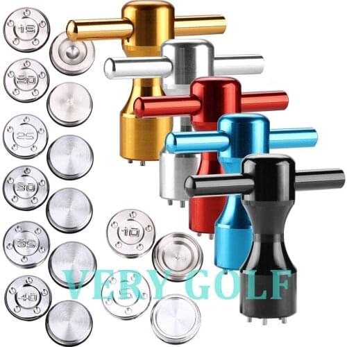 2pcs Silver Golf Putter Weight or 1pc Wrench Tool for Scotty Cameron Studio Newport 5/10/15/20/25/30/35/40 gram for Choose