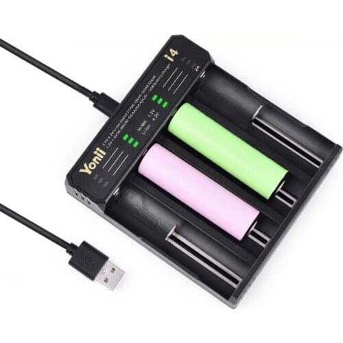 Addba Electro Accessories