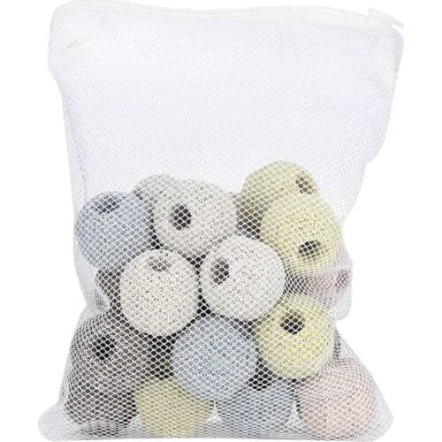 Fish Tanks Biological Filter Bio Balls Filter Media 5 Colors Nanosphere for Aquariums for Fish Tanks