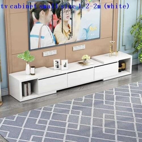 Center Lemari Ecran Plat Para Sehpasi Cabinet Standaard Meuble Tele Modern Table Living Room Furniture Mueble Monitor Tv Stand