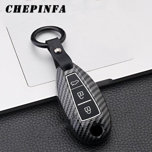 ABS Car Key Case Full Cover For Suzuki Vitara S-Cross Swift Ignis Kizashi SX4 Baleno Ertiga mart Remote Fob Cover Keychain Bag
